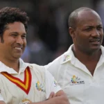 Brian Lara Names Most Talented Player Of All Time, Says “Not Even Sachin Tendulkar, Myself…”