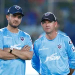 Sourav Ganguly To Replace Ricky Ponting As Delhi Capitals Coach? Report Provides Massive Update