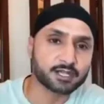 Amid Champions Trophy Row, Harbhajan Singh’s Old Video Schooling Pakistan Reporter Goes Viral